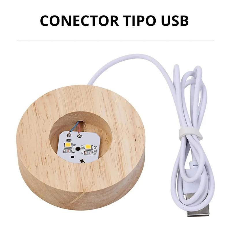 Luminária Galáxia Luz Noturna 3D - decoração perfeita